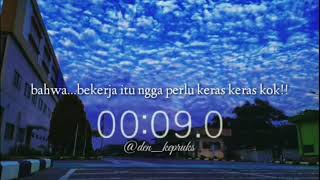 Download lagu Story wa kuli pabrik mp3