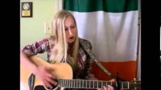 If I Die Young By The Band Perry (Cover)-Tatum Murray