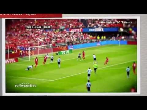 History of FC Twente