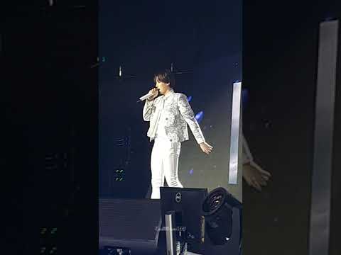 190120 Greeting - WINNER 위너 2019 EVERYWHERE TOUR IN LA