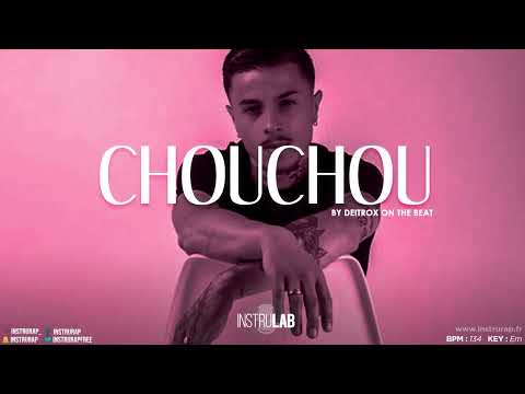 Yanns x Jul Type Beat 2023 | Rap Instru Ambiance Love "CHOUCHOU" By DEITROX x MIIXII