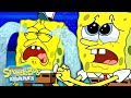 Every Time SpongeBob Cries All Seasons