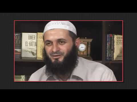 Jeta dhe vdekja e Hasan el-Basriut - Emocionale | Hoxhë Sadullah Bajrami