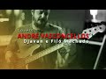 Djavan & Filó Machado - Jogral (Bass Cover) By Andre Vasconcellos