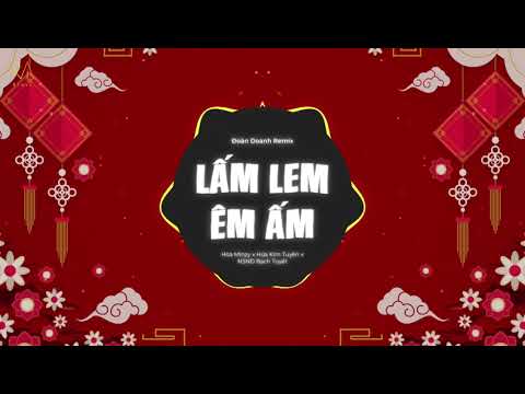 Lấm Lem Êm Ấm Remix (Mai! Má về!) - Hoà Minzy x Hứa Kim Tuyền x NSND Bạch Tuyết | Đoàn Doanh Remix