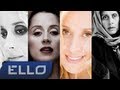 Mademoiselle Zhivago (Trailer 2013) 