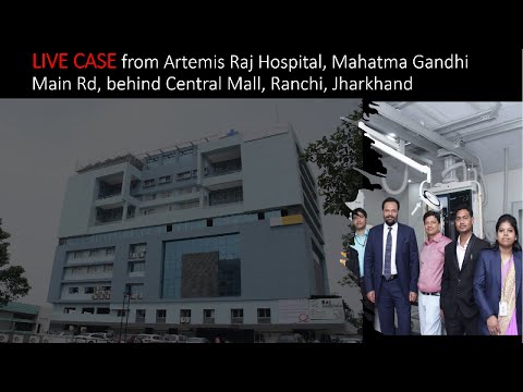 Complex Coronary E Conclave | 14th August 2021