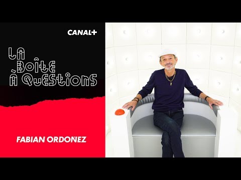 La Boîte à Questions de Fabian Ordoñez – 09/10/2019