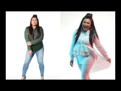 Lagu Raya Anugerah Tuhan  Idayu Amylea Marsha Akma AF3