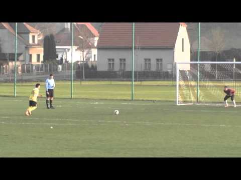 FK Litoměřice - Sokol Milešov