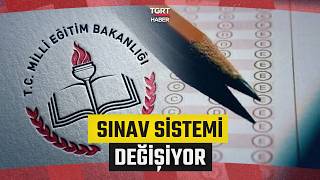 Okullarda Yazılı Sınav Sistemi Değişiyor: 10 Sorunun 8'ini Yapay Zeka Hazırlayac