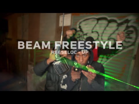 Reese Loc - Up (Live Performance)