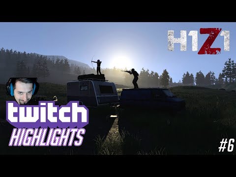 KubaFPS Twitch Highlights #6 - KOBE after KOBE!
