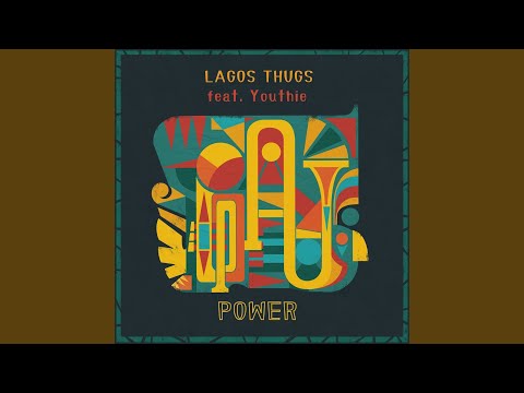Power (feat. Youthie) [Part I]