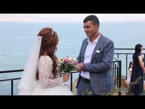 ARAM & LILIT 19.09.2021 HAKOB STUDIO 093-81-72-84