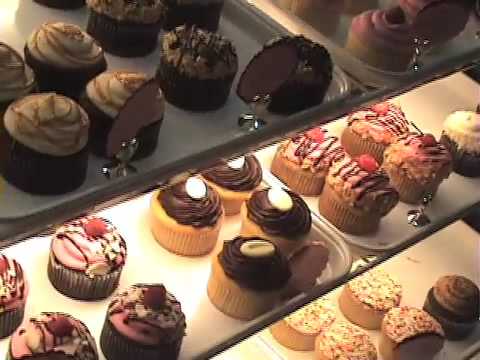 Dessert Divas Episode 3