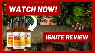 IGNITE AMAZONIAN SUNRISE DROPS 🔥ALERT!🔥 Ancient Amazonian Sunrise Ritual - IGNITE REVIEW