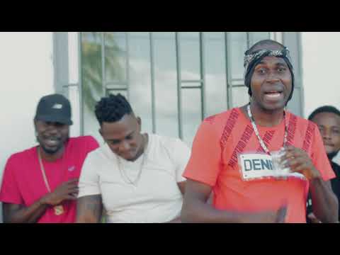 Darri Flave ft.  Squeel x Shellinz G x T Dan - Other Side (Official Video)