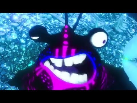 YTP - Shitey (Shiny Collab Entry)