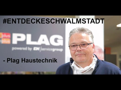 ENTDECKE SCHWALMSTADT - Plag Haus- und Küchentechnik