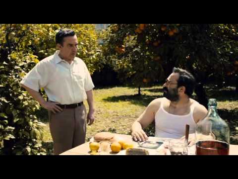 La mafia uccide solo d'estate - Bagarella Innamorato