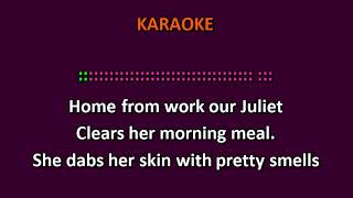 Download lagu Genesis - The Cinema Show KARAOKE mp3