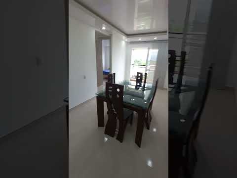 Apartamentos, Alquiler, Ciudad Pacifica - $1.250.000