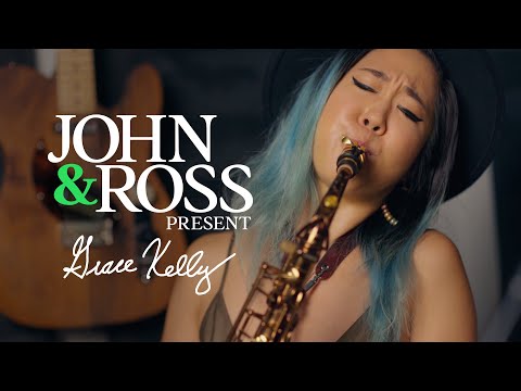 John & Ross Present: 'Cold Cold Heart' (feat. Grace Kelly) || HANK WILLIAMS