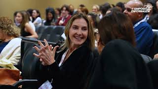 I Simpósio de Enfermagem Oncoclínica Dourados | Conhecimento, humanidade e conexão ??