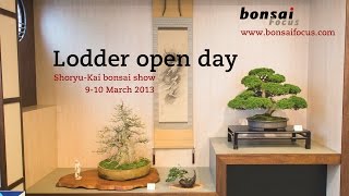 preview picture of video 'Lodder Openday 2013'