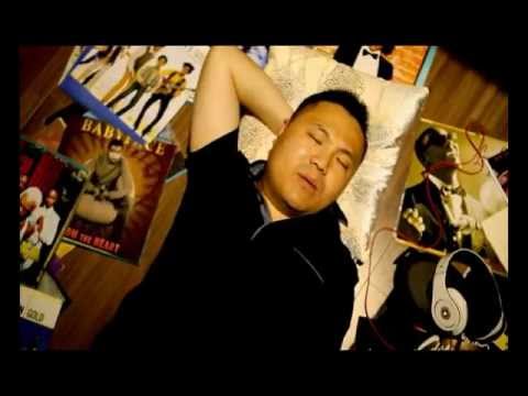 Baji feat Tselmuun - Hol Zai /Long distance/