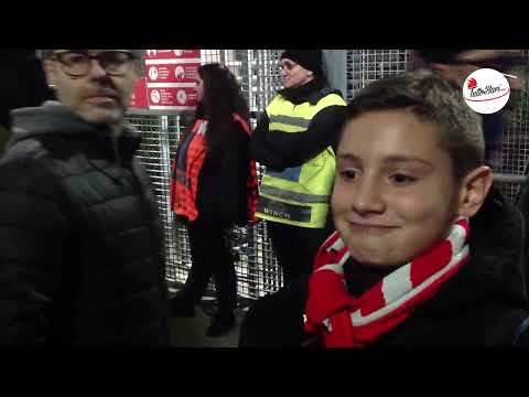 BARI-PESCARA 1-1 - FANS' OPINION