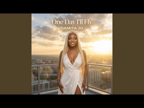 One Day I’ll Fly