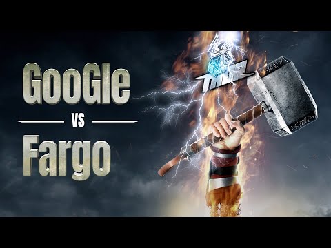 Generals Zero Hour - GooGle Vs Fargo | The Rematch of the Rematch By AKA
