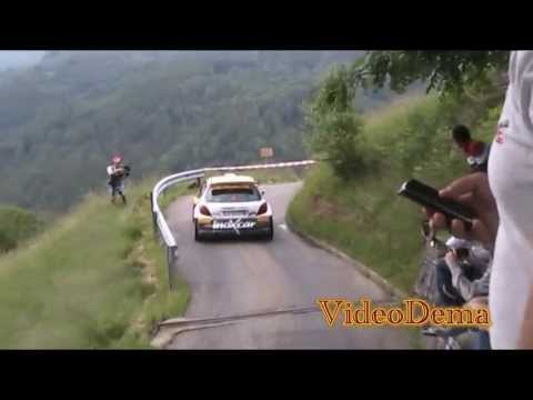 Rally Ronde Internazionale del Ticino 2013