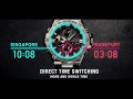 G STEEL GST B100 Product Video