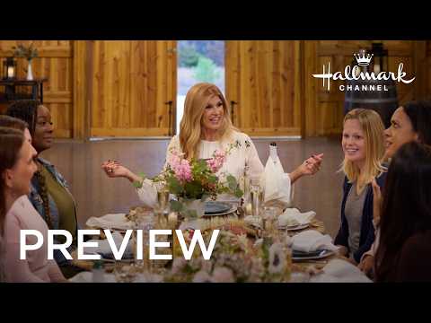 Preview - The Motherhood Starring Connie Britton - Hallmark Channel