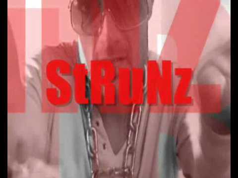 SenzaLegge 'e strunz vann annanz