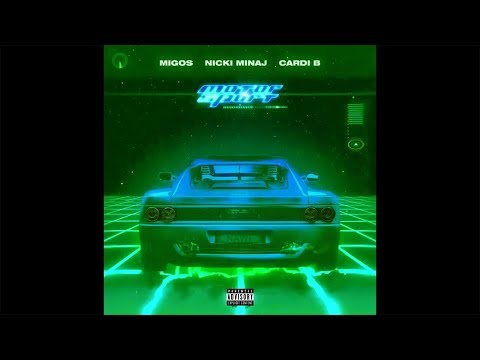 Migos x Cardi B Type Beat - (Prod. GHOST) Trap Instrumental 2018