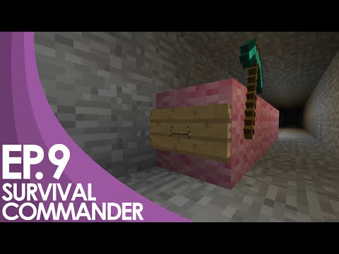Zedaph: Survival Commander - E9 - WillyBot 4000