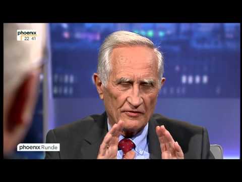 Splitting für alle - ist die Gesellschaft bereit? - Phoenix Runde vom 06.06.2013