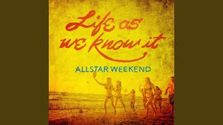 Life as We Know It