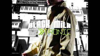 Black Milk - Without U Feat Colin Munroe