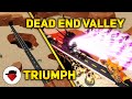 Dead End Valley Triumph Co Op Tower Battles ROBLOX
