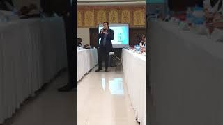 Tax Pro Presentation at BNI Conference