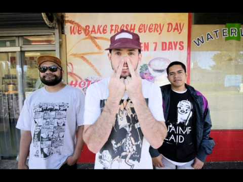 Home Brew Crew - 'Macaroni Cheese'