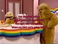 Carly Rae Jespen Call Me Maybe Lyrics On Screen