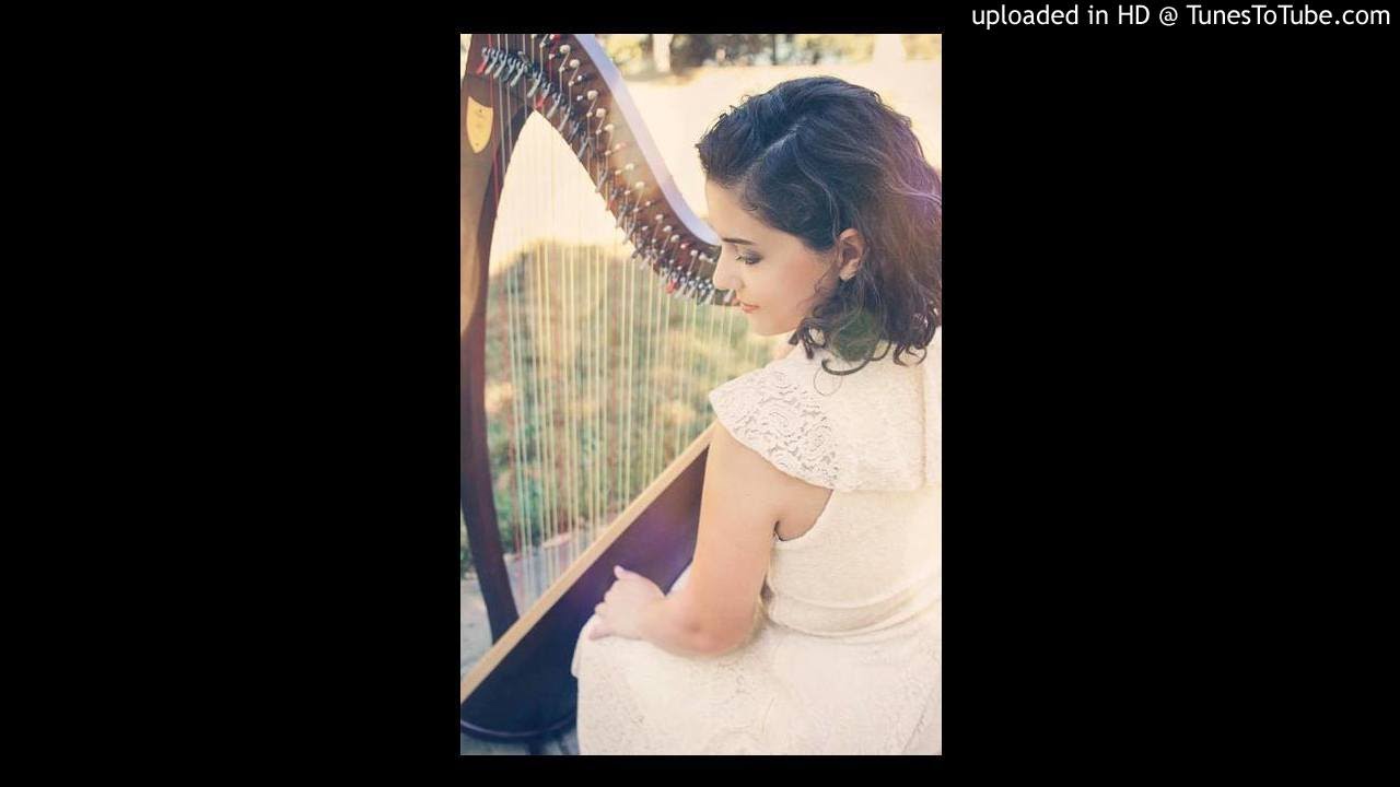 Promotional video thumbnail 4 for Ellen Shiraef Harpist