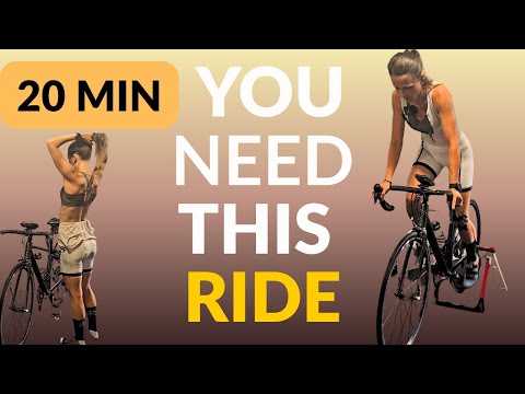 This 20-Minute Ride Changed My Entire Mood