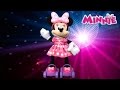 Minnie Super Roller Skating Minnie From Just Play